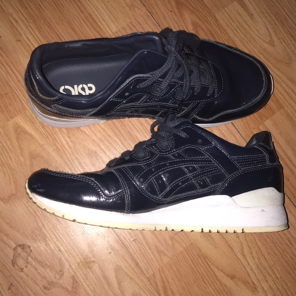 ASICS sneakers - Picture 3 of 3